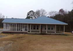 Foreclosure in  HIGHWAY 151 Jefferson, SC 29718