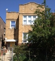 Foreclosure in  W GIDDINGS ST Chicago, IL 60625