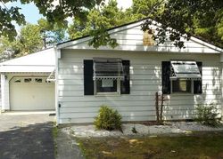 Foreclosure in  NORMANTON CT Toms River, NJ 08757