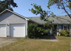 Foreclosure in  BENEVENTE LOOP Fayetteville, NC 28314