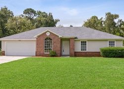 Foreclosure in  JAX ESTATES DR S Jacksonville, FL 32218
