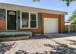 Foreclosure in  TURKEY BRANCH PKWY Rockville, MD 20853