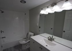 Foreclosure Listing in POOKS HILL RD APT 405N BETHESDA, MD 20814