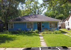 Foreclosure in  BELMONT AVE Hammond, IN 46324
