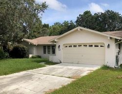 Foreclosure in  LONE PINE ST Homosassa, FL 34446