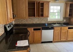 Foreclosure in  LINCOLN ST Manchester, CT 06040