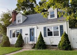 Foreclosure in  LINCOLN ST Manchester, CT 06040