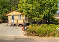 Foreclosure in  PINEVIEW DR Willits, CA 95490