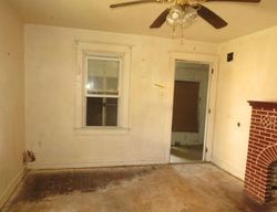 Foreclosure in  2ND AVE Marcus Hook, PA 19061