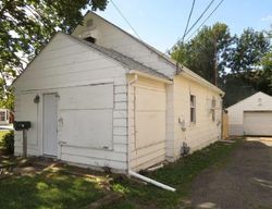 Foreclosure in  2ND AVE Marcus Hook, PA 19061