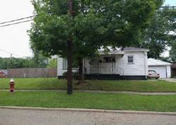 Foreclosure in  W GLENDALE ST Bedford, OH 44146