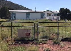 Foreclosure in  E BIRCHWOOD DR Williams, AZ 86046