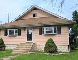 Foreclosure in  W JENNINGS AVE Wood River, IL 62095