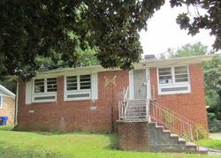 Foreclosure in  ADAMSVILLE DR SW Atlanta, GA 30331