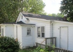 Foreclosure in  KEMPER RD Danville, VA 24541