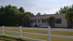 Foreclosure in  N CLEMSON DR Barnwell, SC 29812