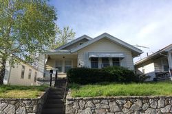 Foreclosure in  SUMAN AVE Dayton, OH 45403