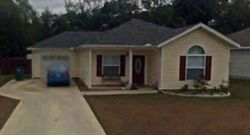 Foreclosure in  ABBY DR Wewahitchka, FL 32465