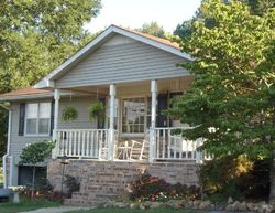 Foreclosure in  WESTWOOD DR Cedartown, GA 30125