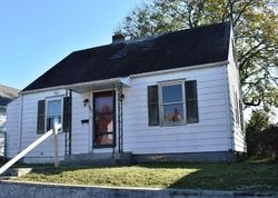 Foreclosure in  GUILFORD AVE Hagerstown, MD 21740