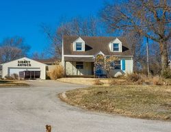 Foreclosure in  WILLOW LN Sidney, IA 51652