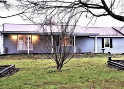 Foreclosure in  AVON RD NE Carrollton, OH 44615