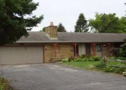 Foreclosure in  MEADOW DR Racine, WI 53402