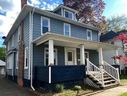 Foreclosure Listing in PARK ST WAYNE, MI 48184