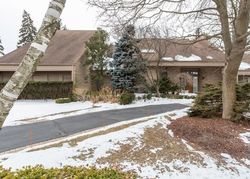 Foreclosure in  GLEN FALLS DR Bloomfield Hills, MI 48302