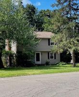 Foreclosure in  GARDEN TER Bristol, CT 06010