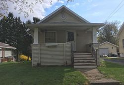 Foreclosure in  GATES ST Binghamton, NY 13903