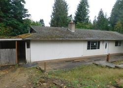 Foreclosure in  EAST AVE Vernonia, OR 97064