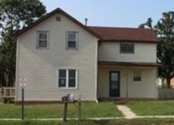 Foreclosure in  RAILROAD ST Keystone, IA 52249