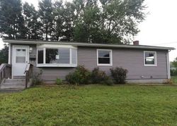 Foreclosure in  WILLARD DR Enfield, CT 06082