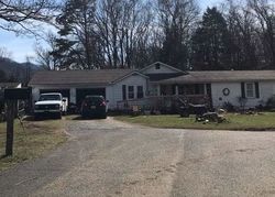 Foreclosure in  TED BROWN RD Chuckey, TN 37641