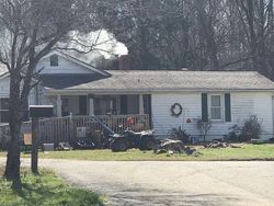 Foreclosure Listing in TED BROWN RD CHUCKEY, TN 37641