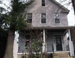Foreclosure in  PRESBURY ST Baltimore, MD 21216