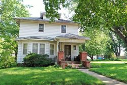 Foreclosure in  WILLIAMS AVE Sioux City, IA 51106