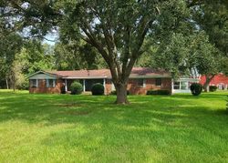Foreclosure in  OLD PASCAGOULA RD Theodore, AL 36582