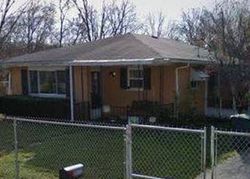 Foreclosure in  FAIRPARK AVE Dayton, OH 45431