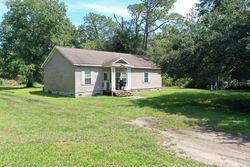 Foreclosure in  SHERIDAN DR Saint Augustine, FL 32084