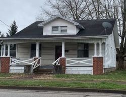 Foreclosure Listing in E PLANE ST BETHEL, OH 45106