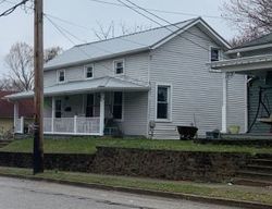 Foreclosure in  E PLANE ST Bethel, OH 45106