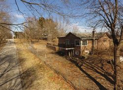 Foreclosure in  N COUNTY ROAD 400 W Frankfort, IN 46041