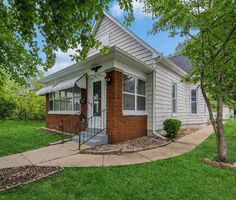 Foreclosure in  ROSE AVE Terre Haute, IN 47803