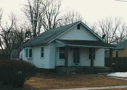 Foreclosure in  WALKER ST Des Moines, IA 50317