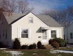 Foreclosure in  GRANT AVE Erie, PA 16505