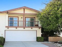 Foreclosure in  SAN JUAN CIR Duarte, CA 91010