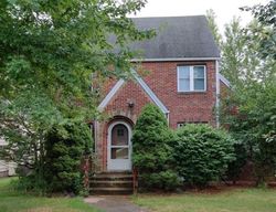 Foreclosure in  37TH ST NW Canton, OH 44709