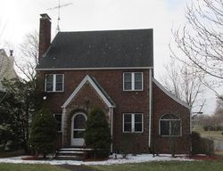 Foreclosure in  37TH ST NW Canton, OH 44709